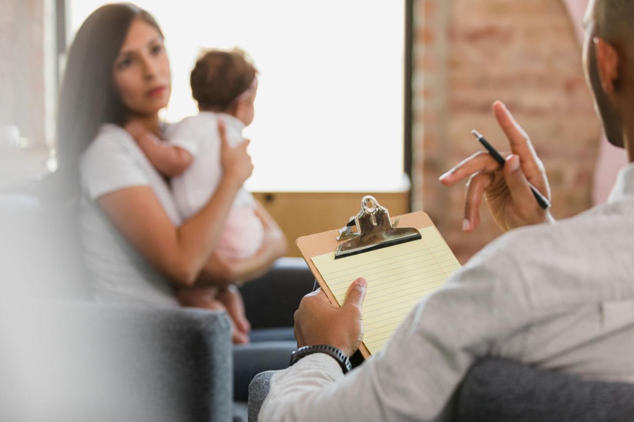 Women (Postpartum Recovery)